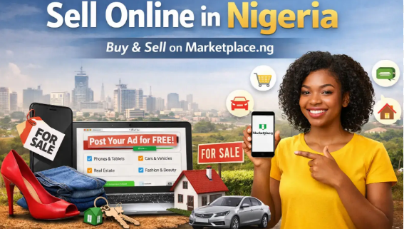 Marketplace banner