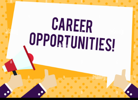 Jobs banner